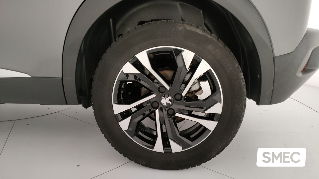 Peugeot 2008 BlueHDi 110 Allure Pack S/S