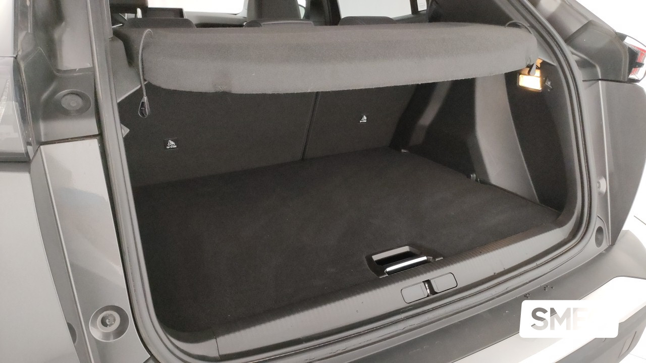 Peugeot 2008 BlueHDi 110 Allure Pack S/S