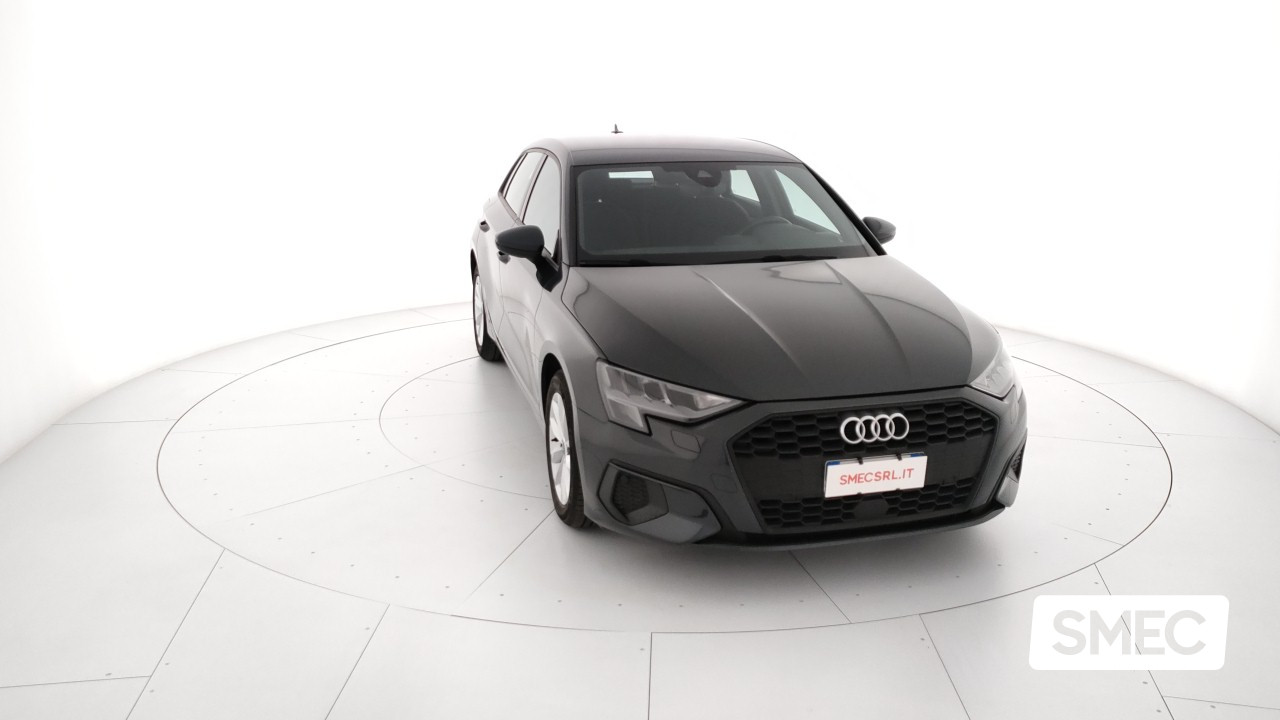 Audi A3  SPB 35 TDI S tronic S line edition