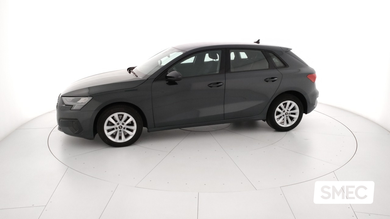 Audi A3  SPB 35 TDI S tronic S line edition