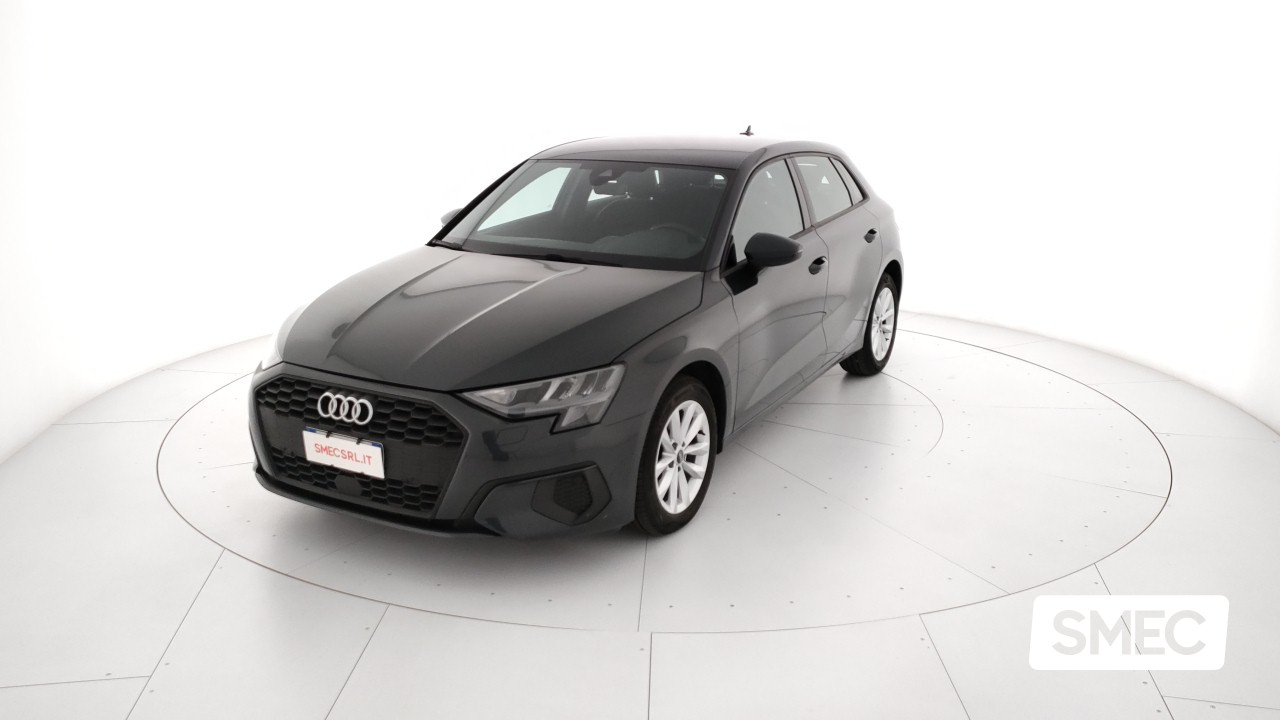 Audi A3  SPB 35 TDI S tronic S line edition