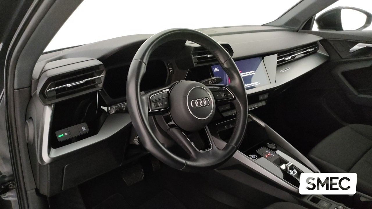 Audi A3  SPB 35 TDI S tronic S line edition