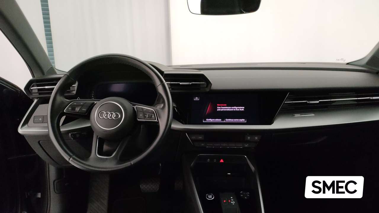 Audi A3  SPB 35 TDI S tronic S line edition