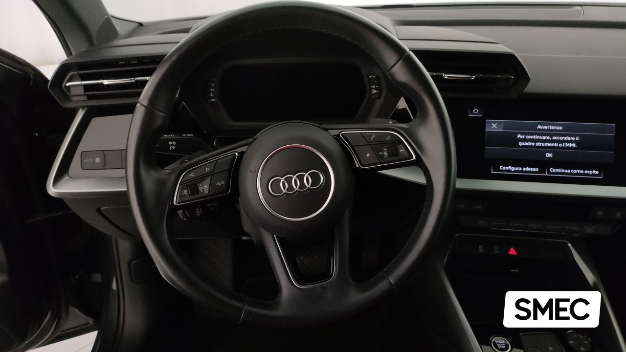 Audi A3  SPB 35 TDI S tronic S line edition