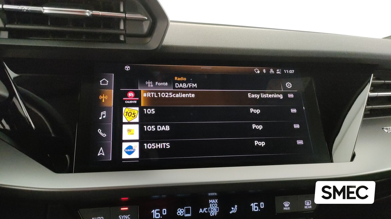 Audi A3  SPB 35 TDI S tronic S line edition
