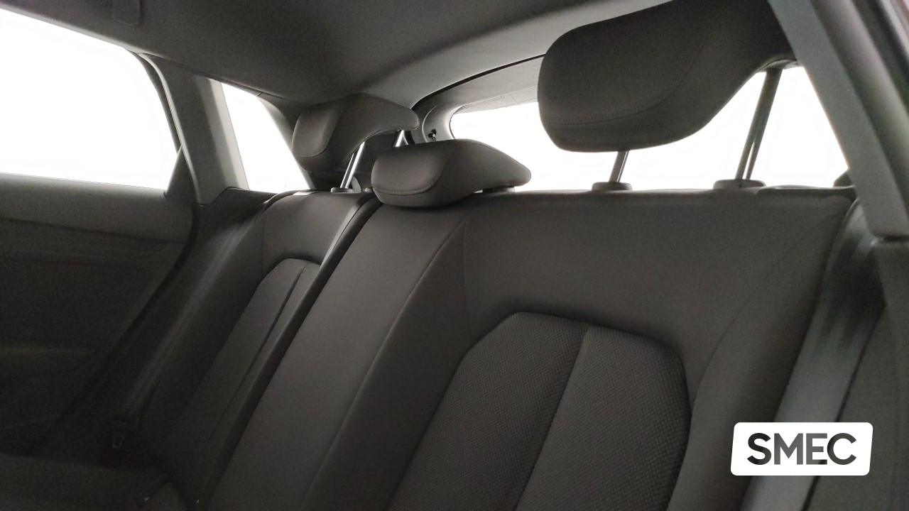 Audi A3  SPB 35 TDI S tronic S line edition
