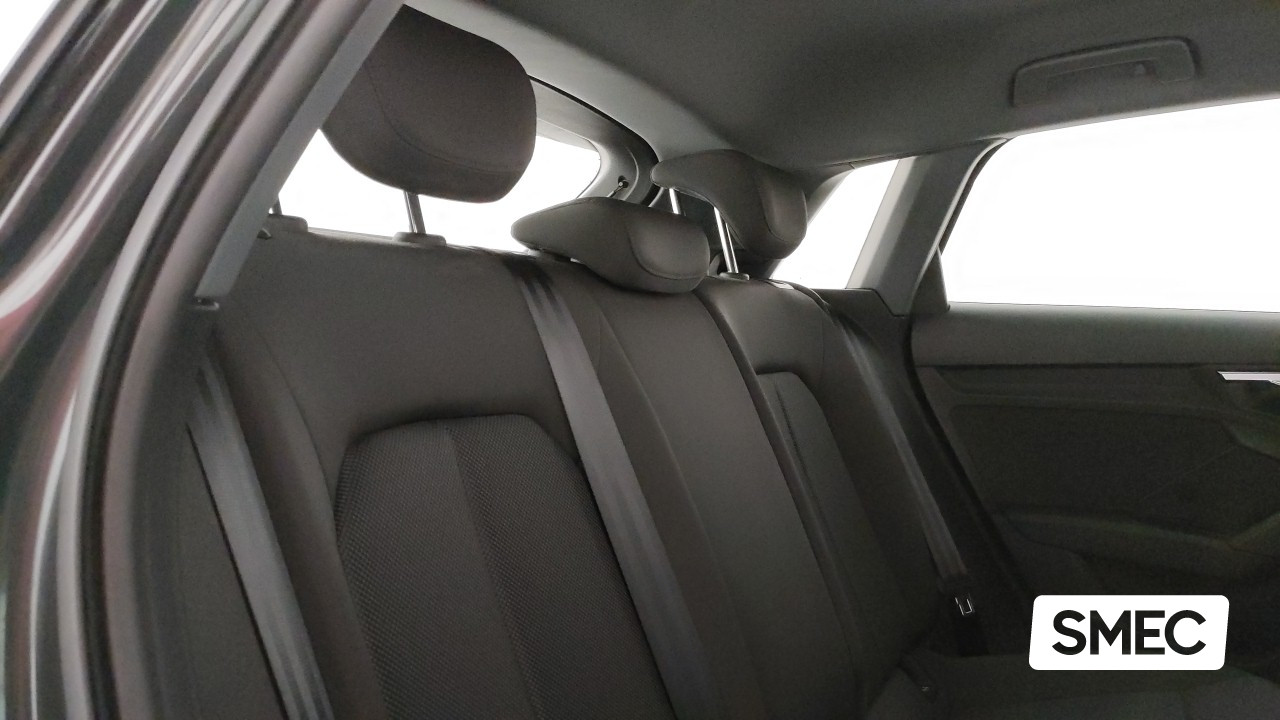 Audi A3  SPB 35 TDI S tronic S line edition