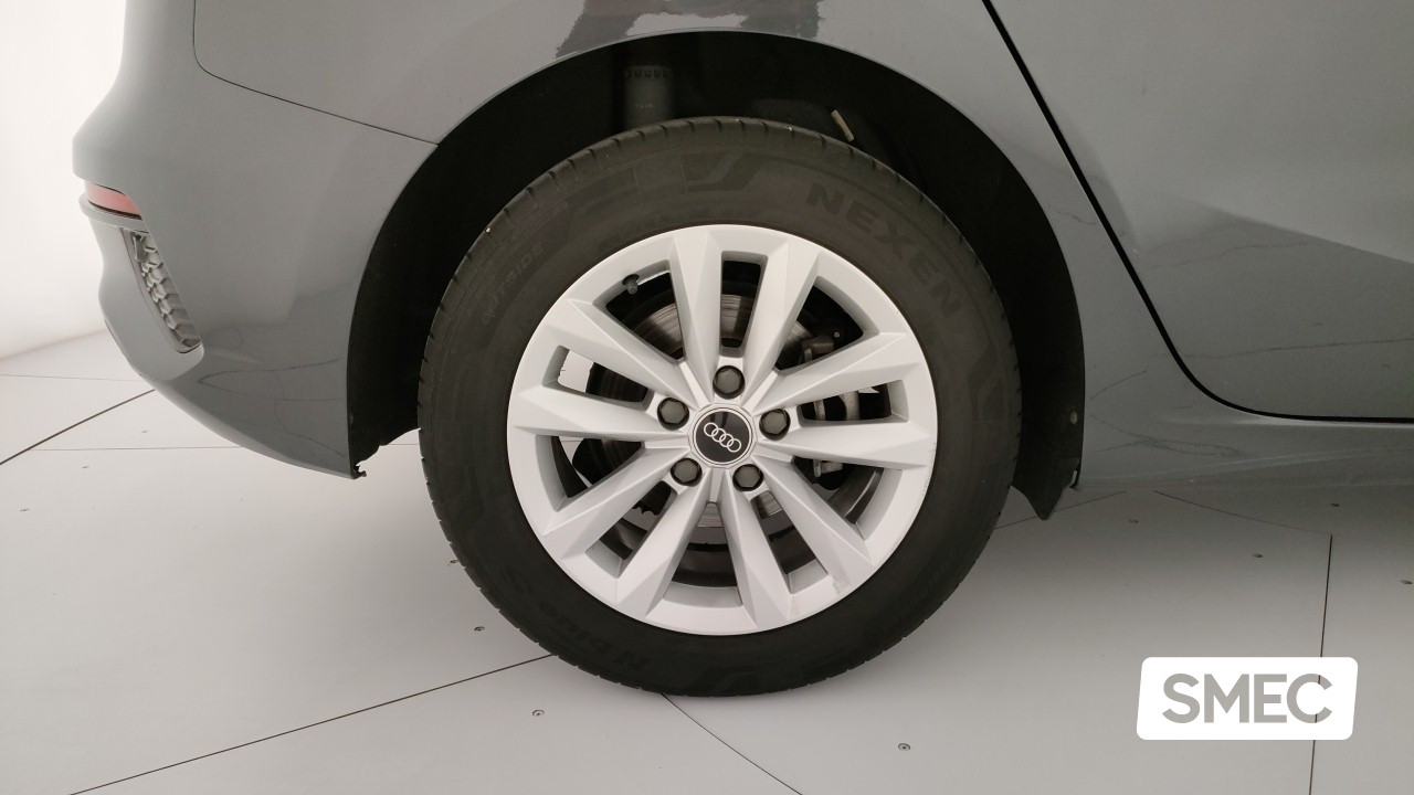 Audi A3  SPB 35 TDI S tronic S line edition
