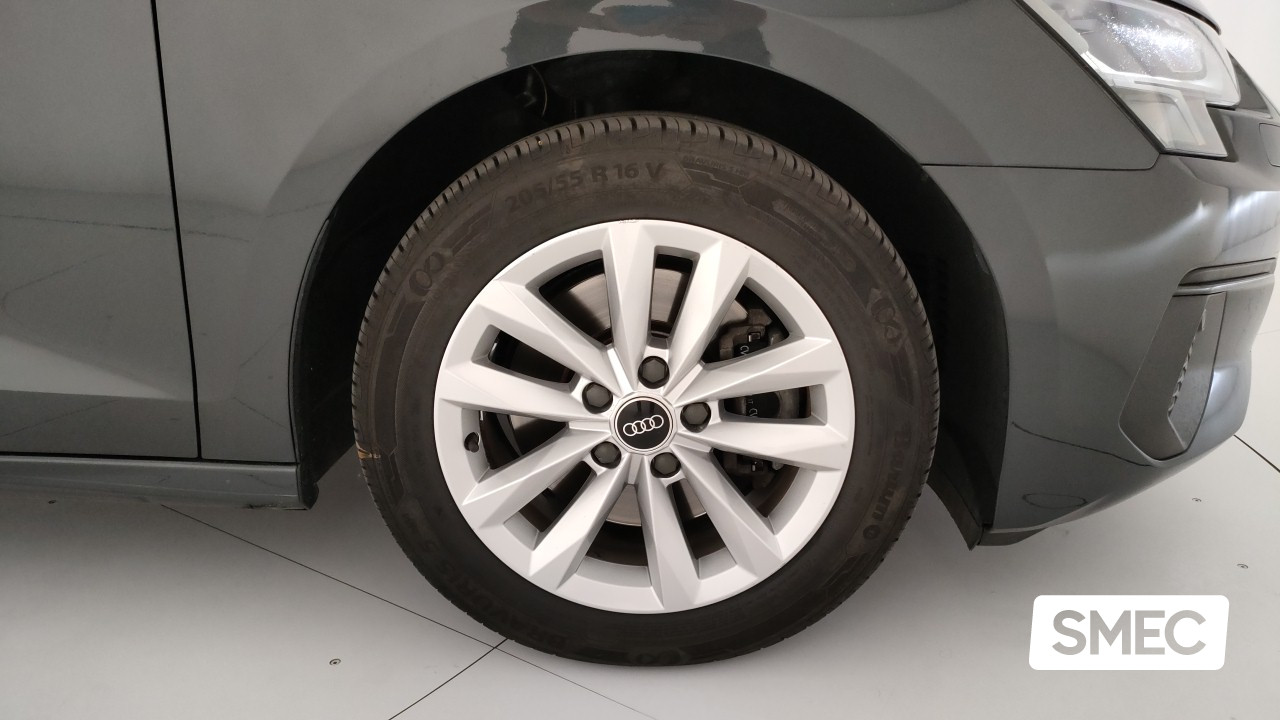 Audi A3  SPB 35 TDI S tronic S line edition
