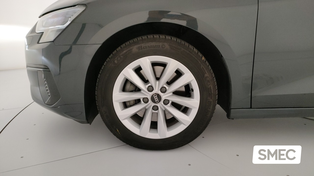 Audi A3  SPB 35 TDI S tronic S line edition