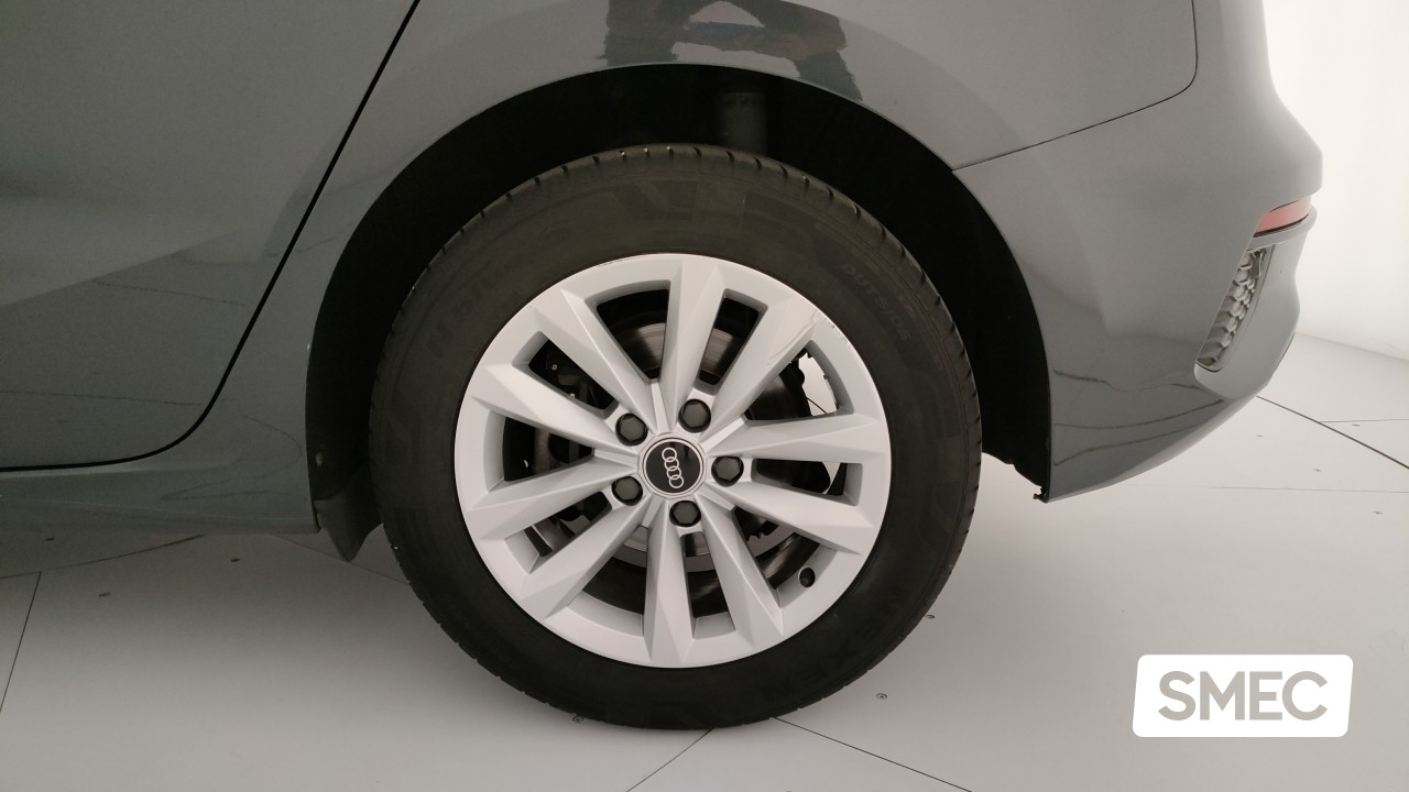 Audi A3  SPB 35 TDI S tronic S line edition