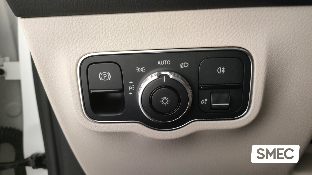 Mercedes-Benz GLB 220d