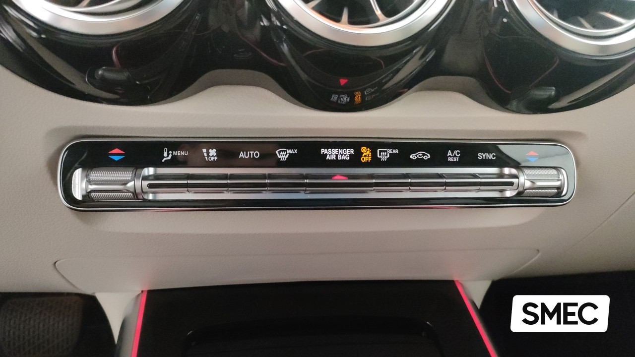 Mercedes-Benz GLB 220d