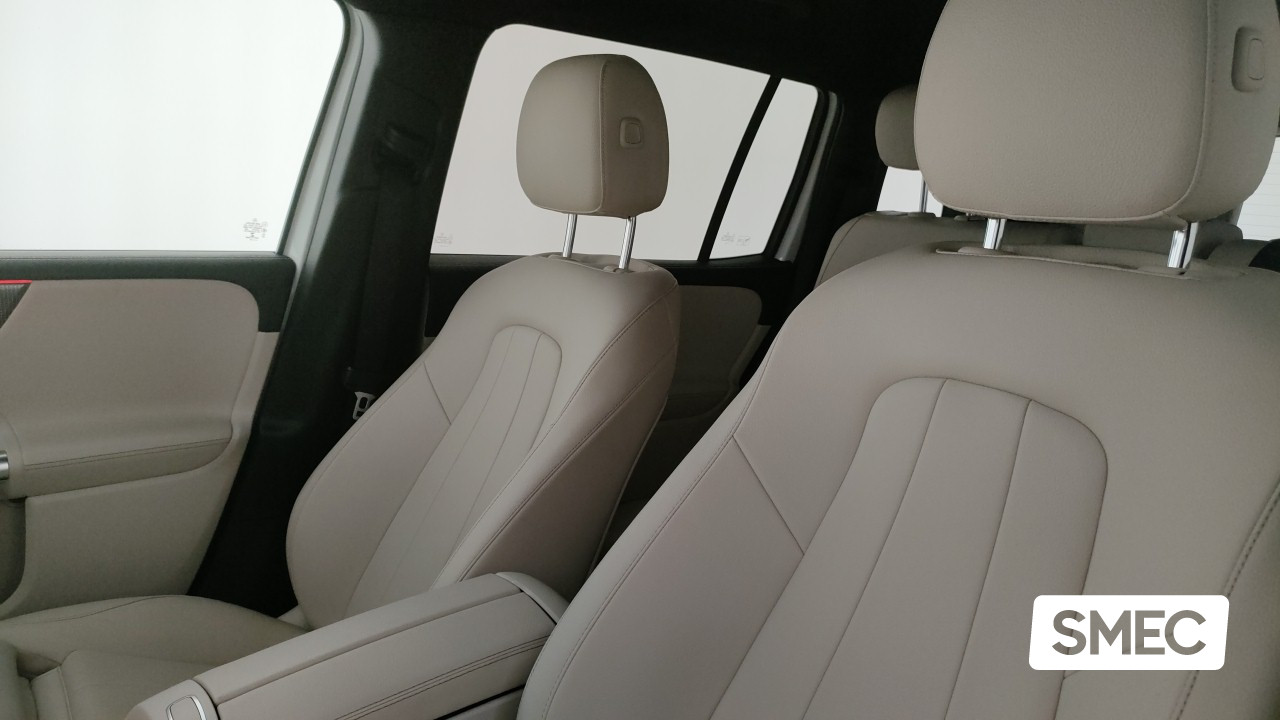 Mercedes-Benz GLB 220d