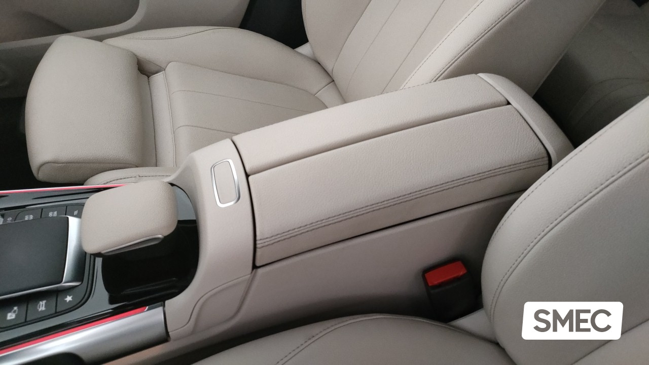 Mercedes-Benz GLB 220d