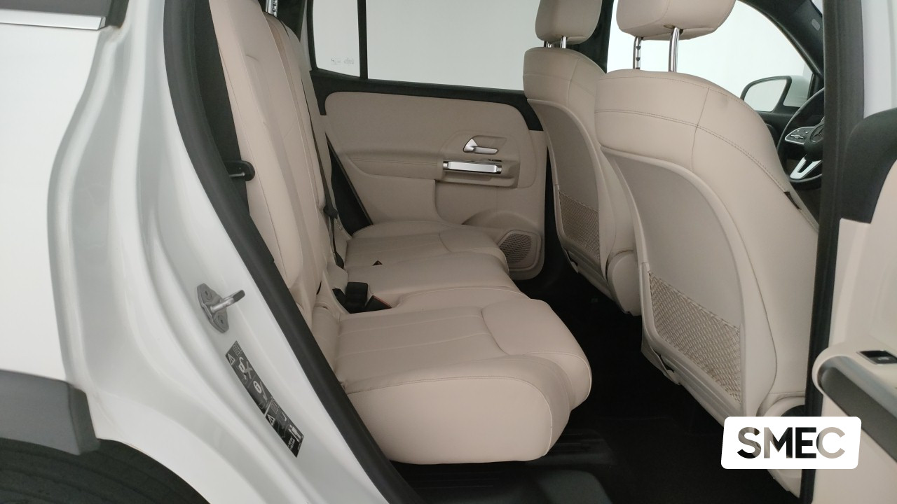 Mercedes-Benz GLB 220d