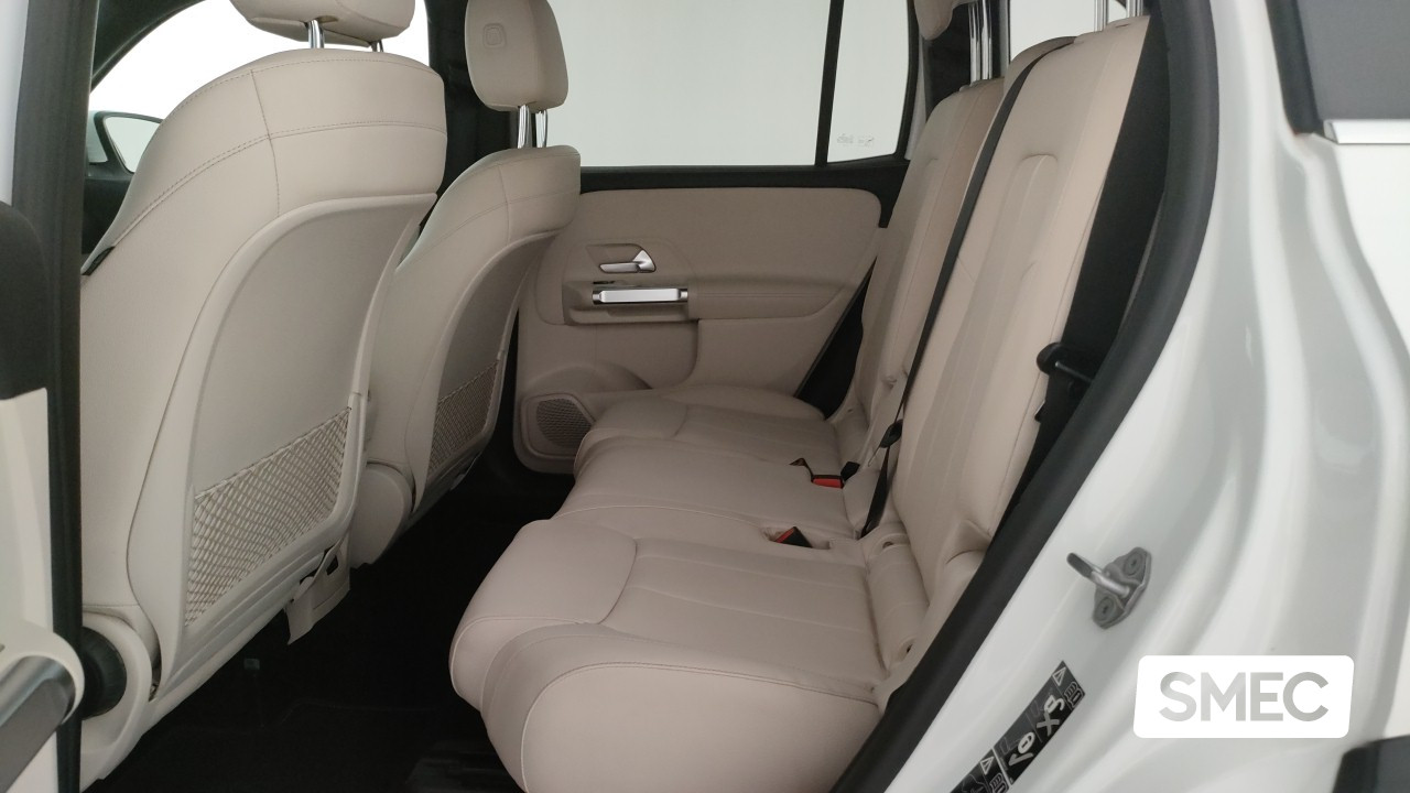 Mercedes-Benz GLB 220d