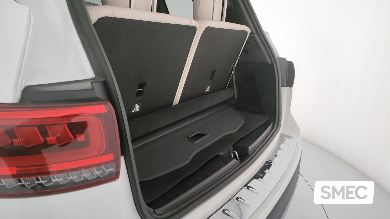 Mercedes-Benz GLB 220d
