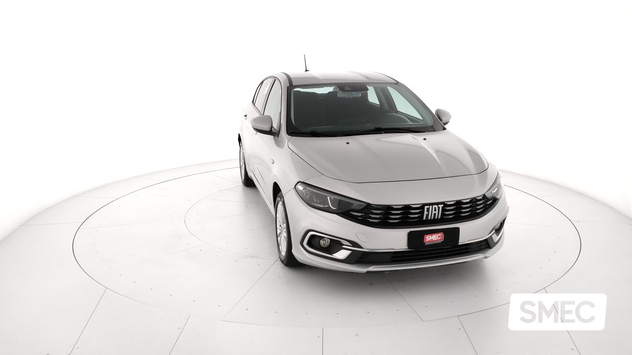 Fiat Tipo 1.3 Mjt 95cv S&S Business