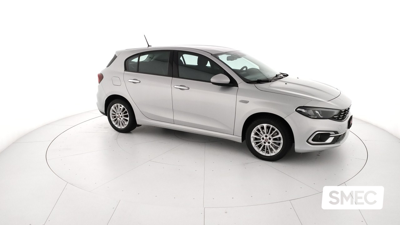 previewFiat Tipo 1.3 Mjt 95cv S&S Business