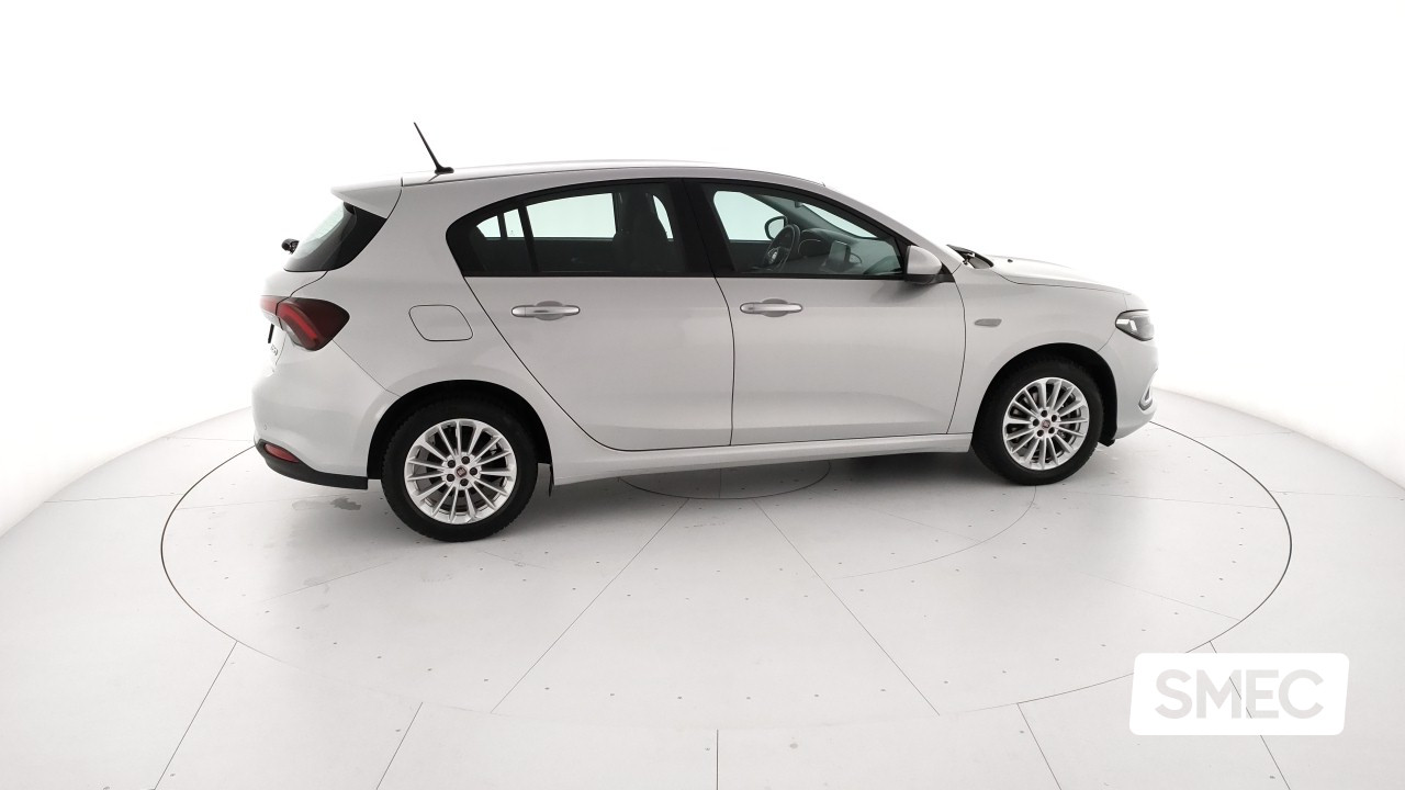 previewFiat Tipo 1.3 Mjt 95cv S&S Business