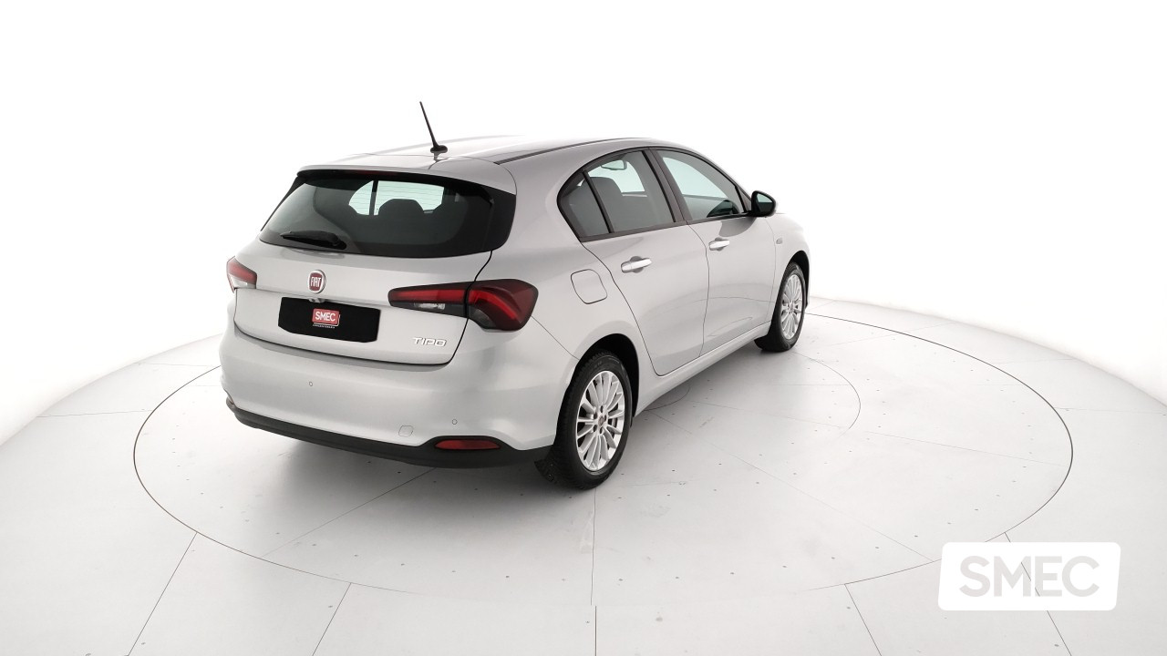 previewFiat Tipo 1.3 Mjt 95cv S&S Business