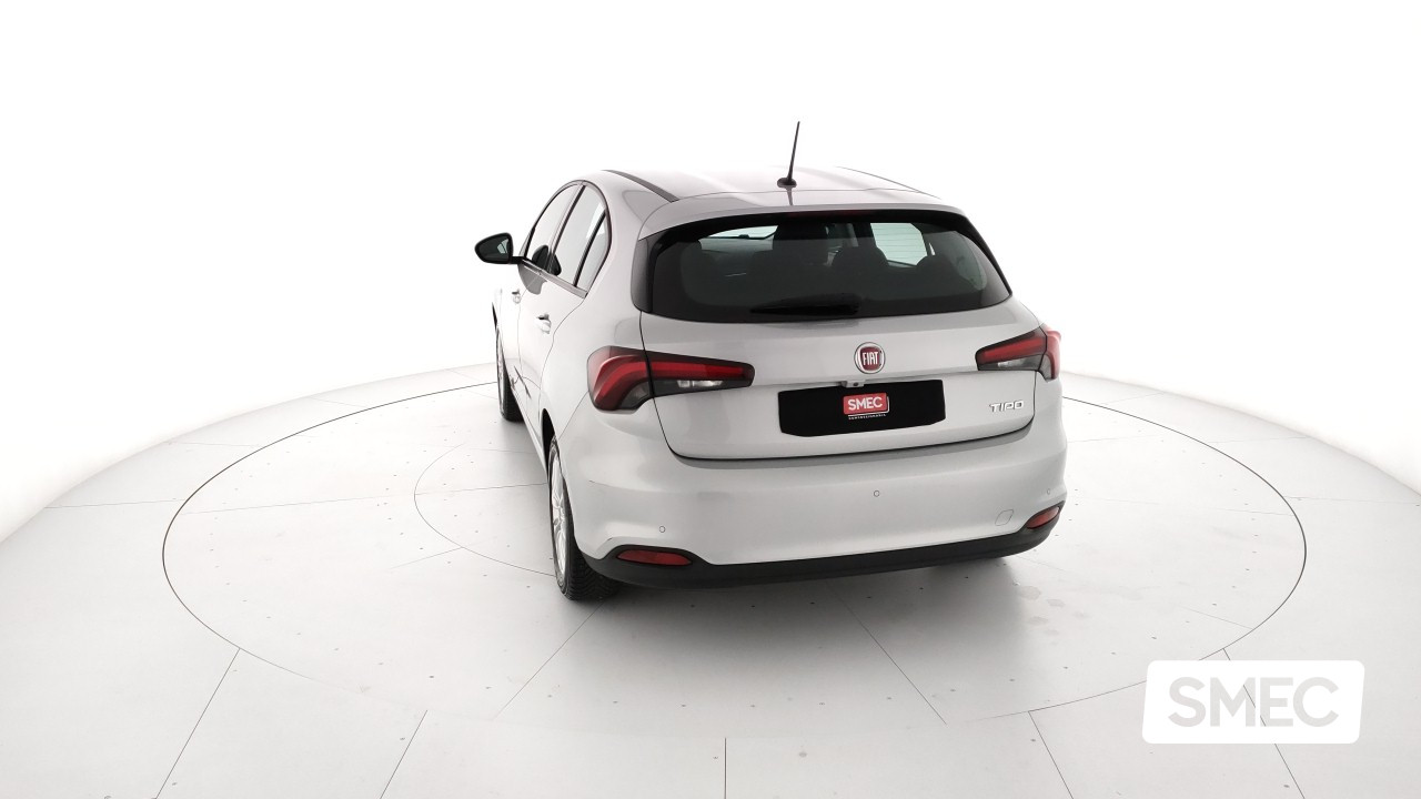 previewFiat Tipo 1.3 Mjt 95cv S&S Business