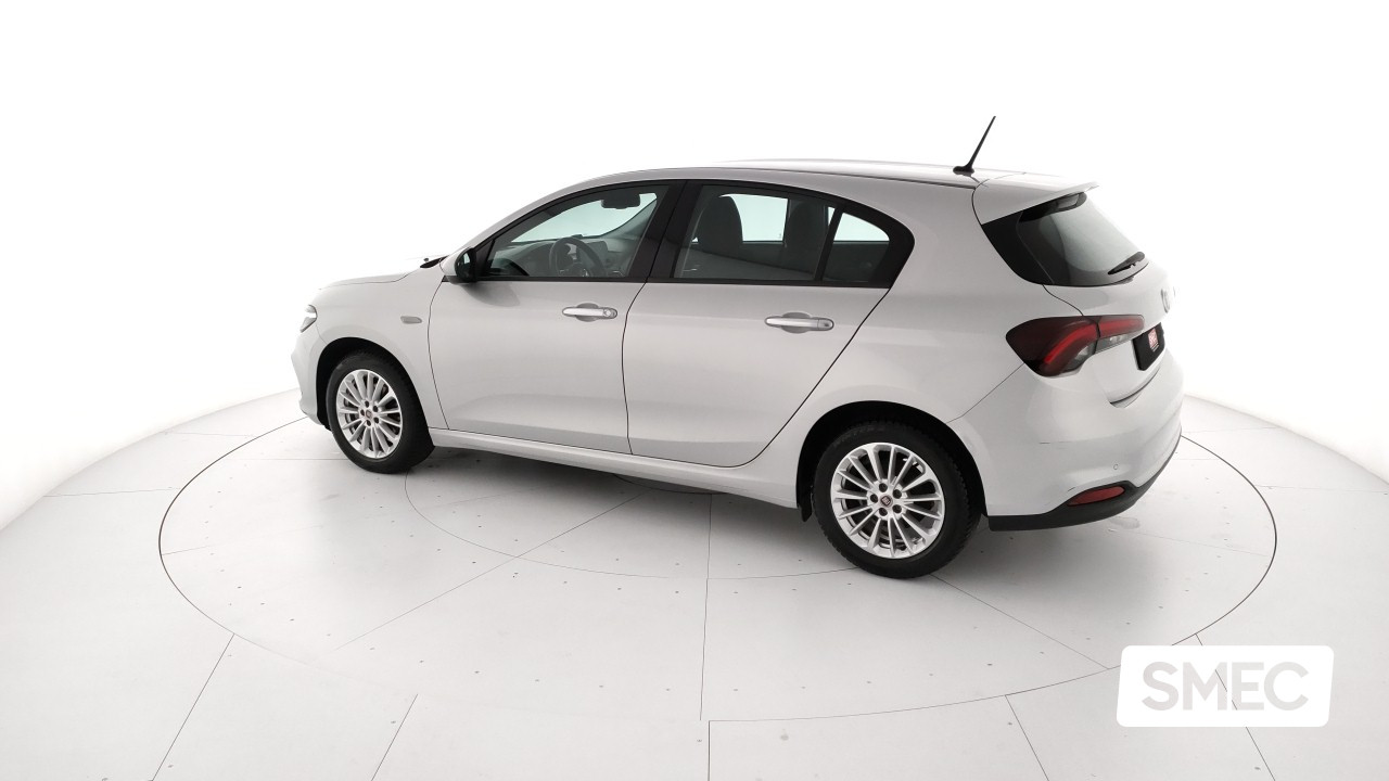 Fiat Tipo 1.3 Mjt 95cv S&S Business