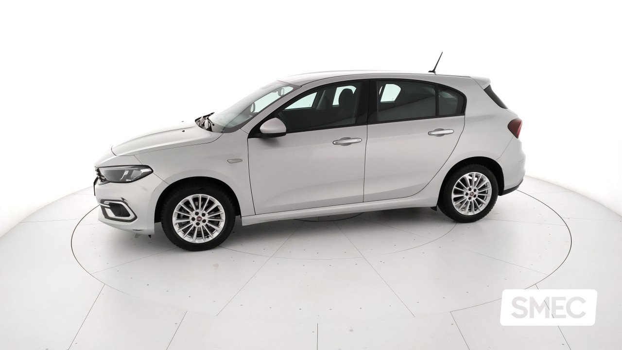 Fiat Tipo 1.3 Mjt 95cv S&S Business