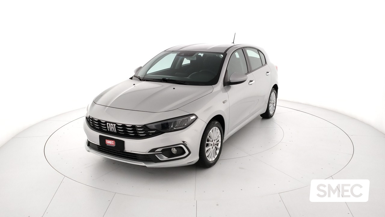Fiat Tipo 1.3 Mjt 95cv S&S Business