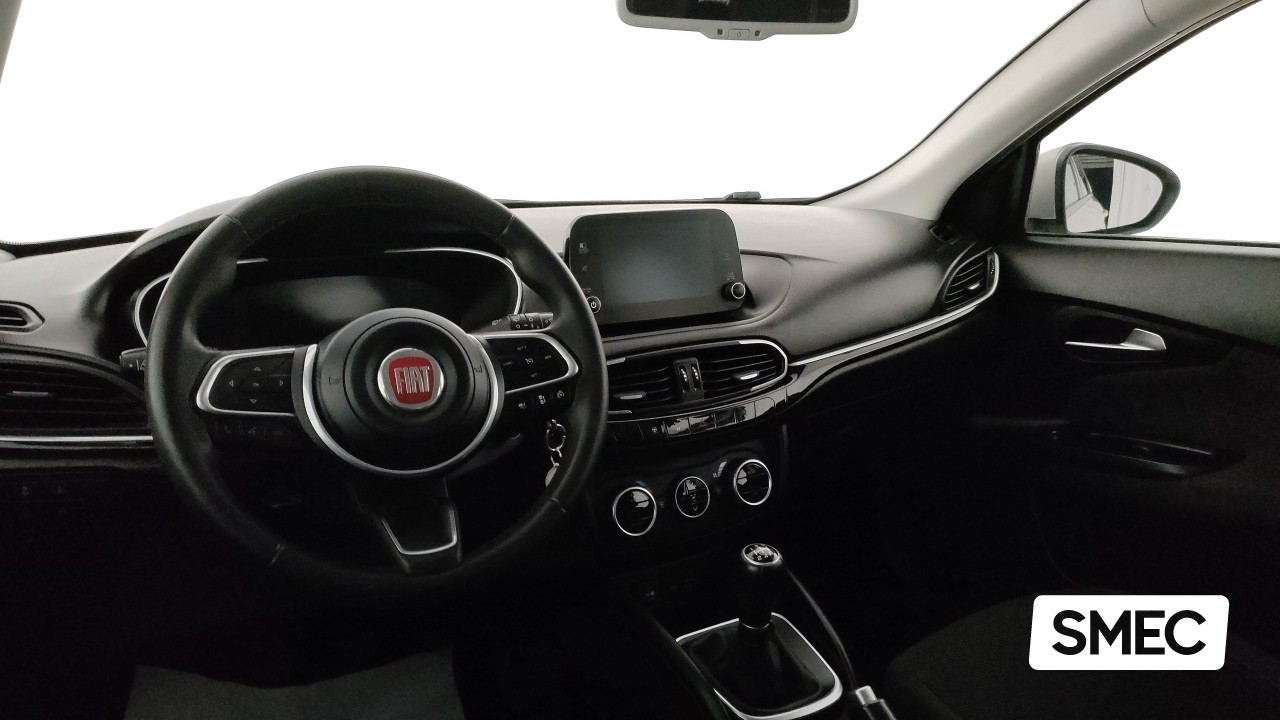 Fiat Tipo 1.3 Mjt 95cv S&S Business