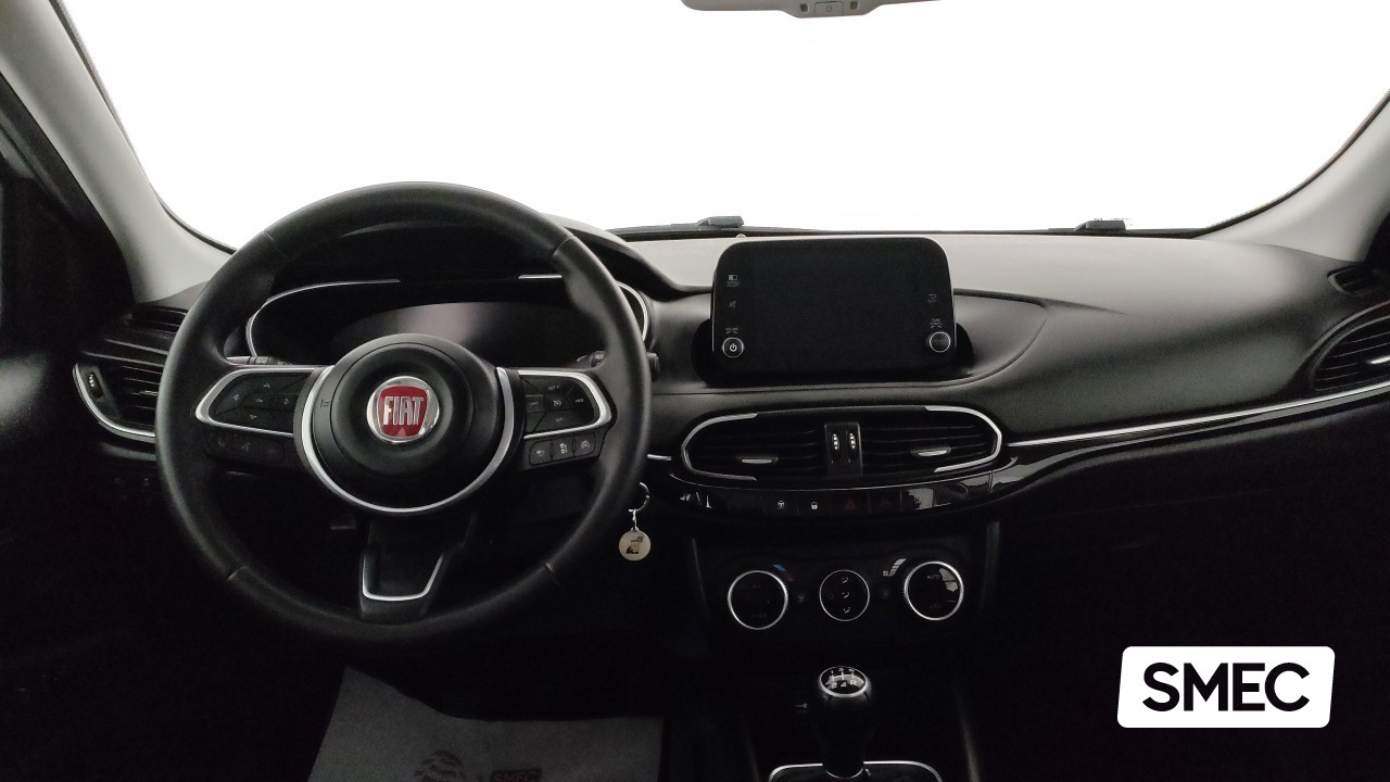 Fiat Tipo 1.3 Mjt 95cv S&S Business