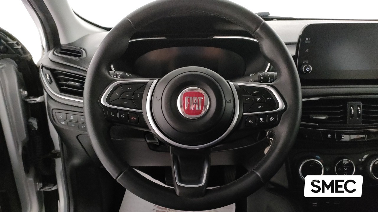 Fiat Tipo 1.3 Mjt 95cv S&S Business