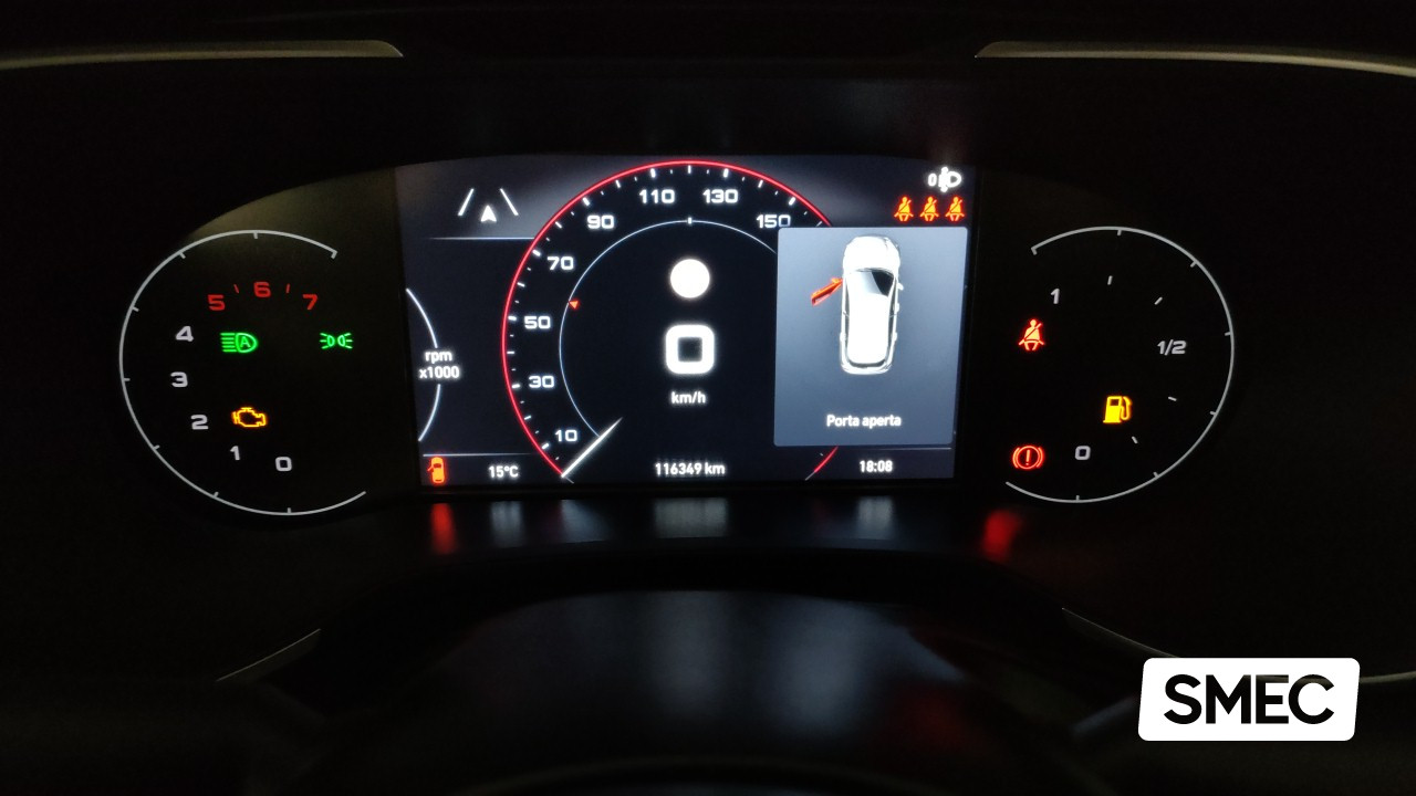 Fiat Tipo 1.3 Mjt 95cv S&S Business