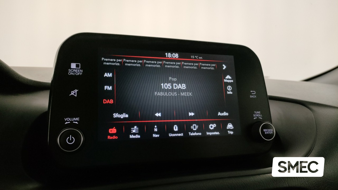 Fiat Tipo 1.3 Mjt 95cv S&S Business