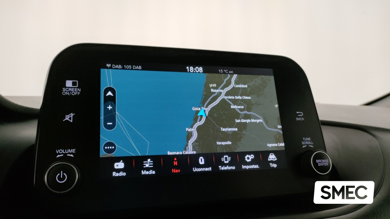 Fiat Tipo 1.3 Mjt 95cv S&S Business