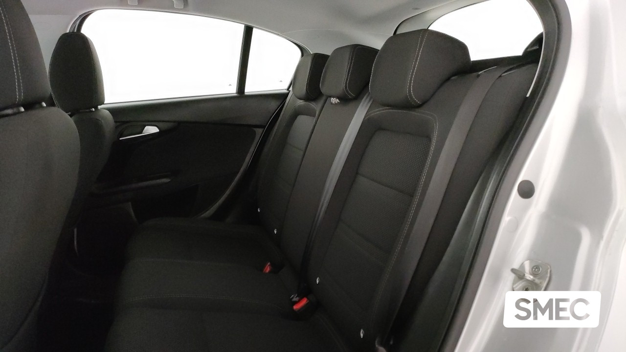Fiat Tipo 1.3 Mjt 95cv S&S Business
