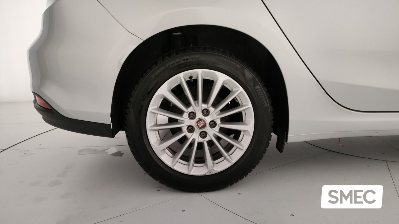 Fiat Tipo 1.3 Mjt 95cv S&S Business