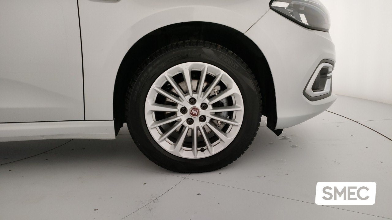 Fiat Tipo 1.3 Mjt 95cv S&S Business