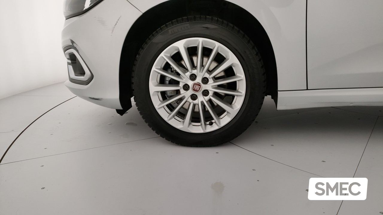 Fiat Tipo 1.3 Mjt 95cv S&S Business