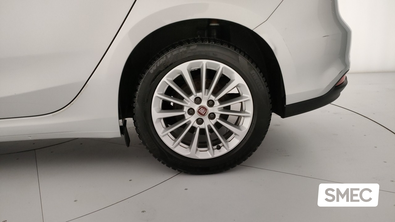 Fiat Tipo 1.3 Mjt 95cv S&S Business