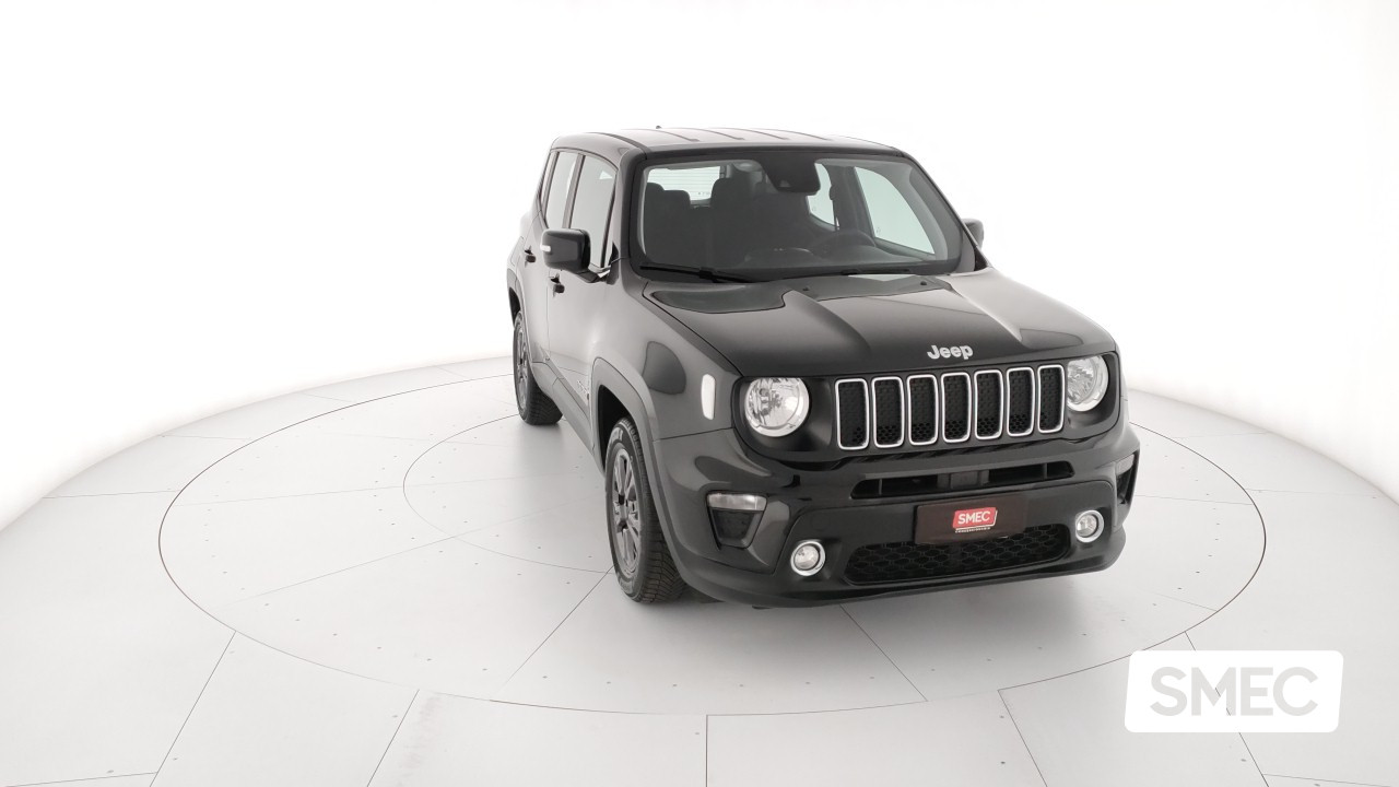 Jeep Renegade 1.0 T3 BUSINESS
