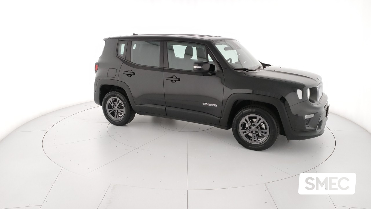 previewJeep Renegade 1.0 T3 BUSINESS