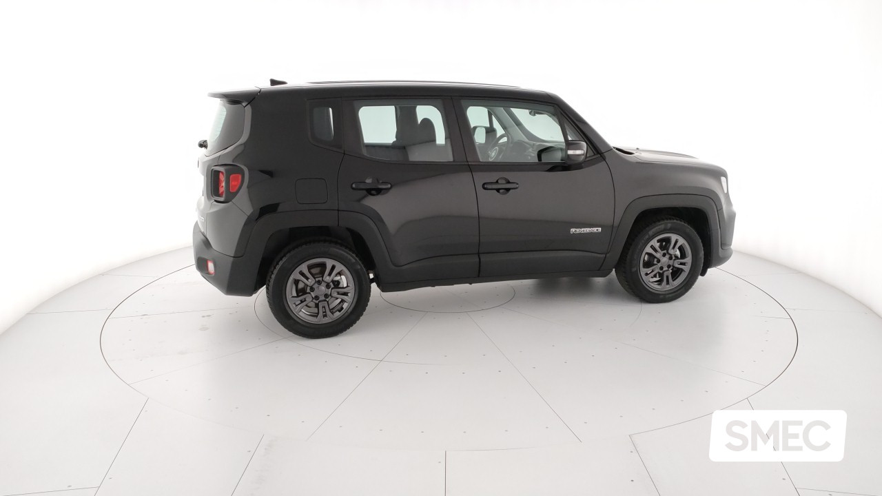 previewJeep Renegade 1.0 T3 BUSINESS