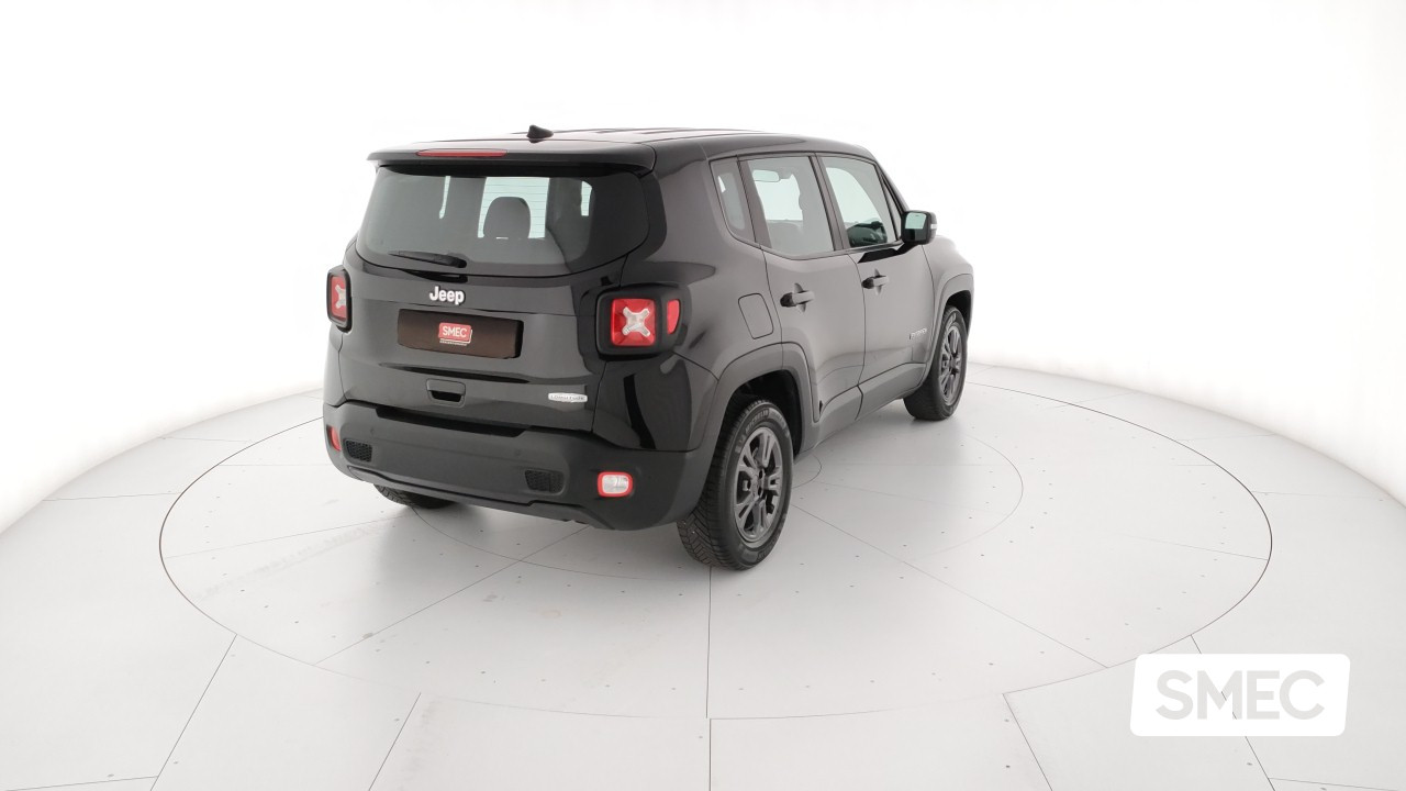 previewJeep Renegade 1.0 T3 BUSINESS