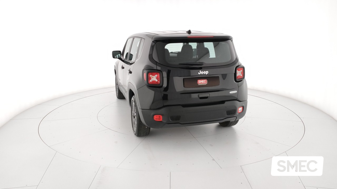 previewJeep Renegade 1.0 T3 BUSINESS