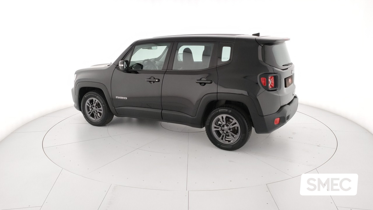 Jeep Renegade 1.0 T3 BUSINESS