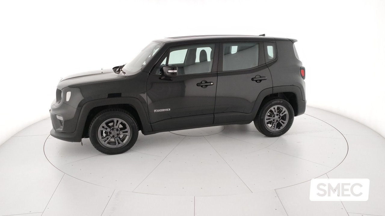 Jeep Renegade 1.0 T3 BUSINESS