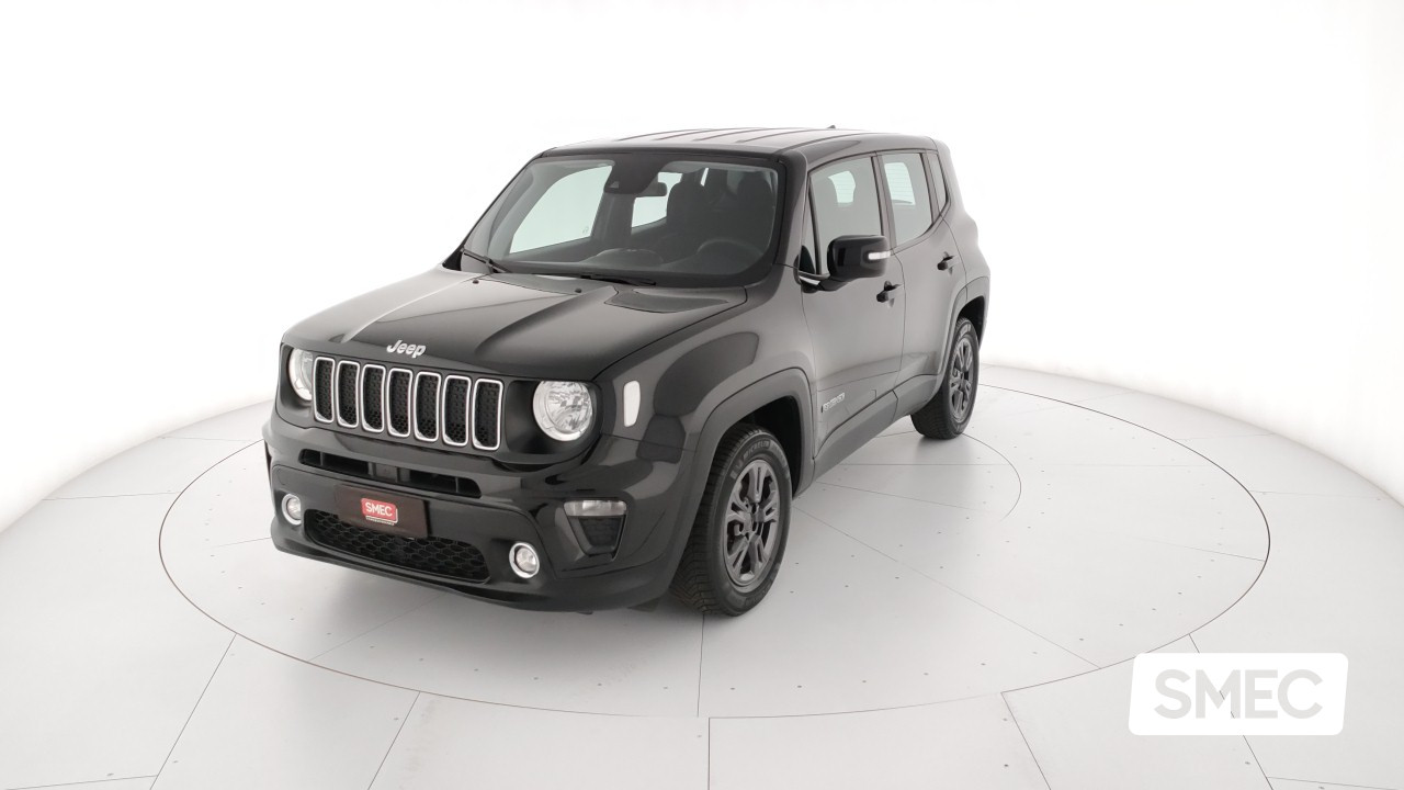 Jeep Renegade 1.0 T3 BUSINESS