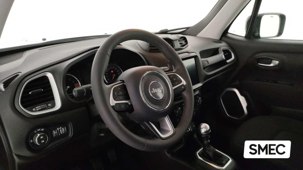 Jeep Renegade 1.0 T3 BUSINESS